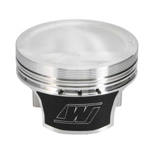 Load image into Gallery viewer, Wiseco Ford SOHC V8 4.6L 2 Val NA/Boost/Nitrous Top Ring Down .300in -6.0cc 3.572 Bore 10.8:1 CR Piston Sets - Forged - 8cyl Wiseco
