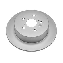 Load image into Gallery viewer, Power Stop 08-13 Toyota Highlander Rear Evolution Geomet Coated Rotor Brake Rotors - OE - Cryo PowerStop   
