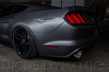 Load image into Gallery viewer, Diode Dynamics 15-21 EU/AU Ford Mustang LED Sidemarkers Clear (Pair) Light Accessories and Wiring Diode Dynamics   
