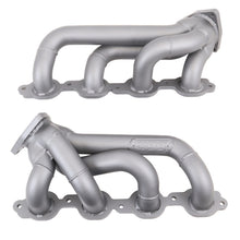 Load image into Gallery viewer, BBK 14-18 GM Truck 5.3/6.2 1 3/4in Shorty Tuned Length Headers - Titanium Ceramic Headers &amp; Manifolds BBK
