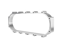 Load image into Gallery viewer, Skunk2 Ultra Series Honda/Acura Silver RACE Intake Manifold 2 Liter Spacer (Inc Gasket &amp; Hardware) Intake Spacers Skunk2 Racing

