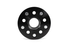 Load image into Gallery viewer, Perrin Wheel Adapter 25mm Bolt-On Type 5x100 to 5x114.3 w/ 56mm Hub (Set of 2) Wheel Spacers &amp; Adapters Perrin Performance   
