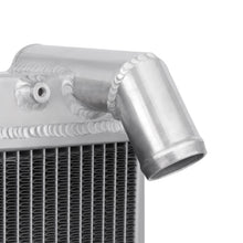 Load image into Gallery viewer, Mishimoto Universal Radiator 25x16x3 Inches Aluminum Radiator Radiators Mishimoto
