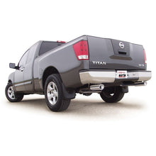 Load image into Gallery viewer, Borla 04-15 Nissan Titan 5.6L-V8 2&amp;4WD Catback Exhaust System Catback Borla
