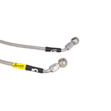 Load image into Gallery viewer, Goodridge 15-17 Hyundai Genesis Sedan AWD SS Brake Line Kit Brake Line Kits Goodridge

