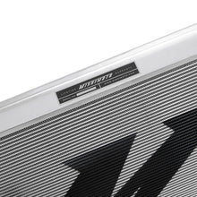 Load image into Gallery viewer, Mishimoto 01-06 BMW M3 3.2L Performance Aluminum Radiator Radiators Mishimoto
