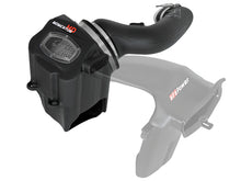 Load image into Gallery viewer, aFe Momentum HD Intakes Pro Dry S Ford Diesel Trucks V8 6.7L (td) Cold Air Intakes aFe
