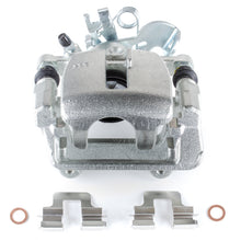 Load image into Gallery viewer, Power Stop 05-09 Audi A4 Rear Right Autospecialty Caliper w/Bracket Brake Calipers - OE PowerStop   
