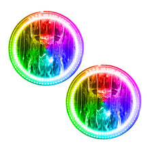 Load image into Gallery viewer, Oracle 07-13 GMC Yukon SMD FL - ColorSHIFT SEE WARRANTY Fog Lights ORACLE Lighting
