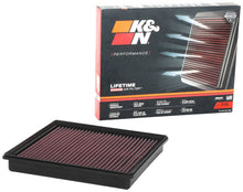 Load image into Gallery viewer, K&amp;N 19-21 Toyota Hiace L4-2.8L F/I Drop In Air Filter Air Filters - Drop In K&amp;N Engineering   
