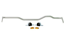 Load image into Gallery viewer, Whiteline 15-18 Volkswagen Golf R 22mm Rear Adjustable Sway Bar Kit Suspension Arms &amp; Components Whiteline
