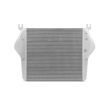 Load image into Gallery viewer, Mishimoto 03-09 Dodge 5.9L/6.7L Cummins Intercooler (Silver) Intercoolers Mishimoto
