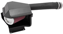 Load image into Gallery viewer, K&amp;N 10 Toyota FJ Cruiser 4 Runner 4.0L-V6 Aircharger Performance Intake Cold Air Intakes K&amp;N Engineering   
