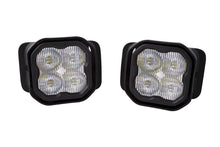 Load image into Gallery viewer, Diode Dynamics SS3 Sport Type F2 Kit ABL - White SAE Fog Light Accessories and Wiring Diode Dynamics   
