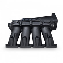 Load image into Gallery viewer, Grams Performance VW MK4 Small Port Intake Manifold - Black Intake Manifolds Grams Performance
