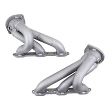 Load image into Gallery viewer, BBK 06-10 Dodge Charger / Chrysler 300 3.5L V6 1-5/8 Shorty Tuned Length Headers - Titanium Ceramic Headers &amp; Manifolds BBK
