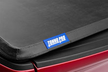 Load image into Gallery viewer, Tonno Pro 19-21 RAM 1500 6.4ft Fleetside Tonno Fold Tri-Fold Tonneau Cover Tonneau Covers - Soft Fold Tonno Pro
