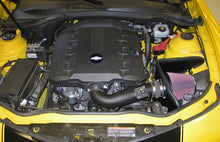 Load image into Gallery viewer, K&amp;N 10 Chevy Camaro 3.6L V6 Aircharger Performance Intake Cold Air Intakes K&amp;N Engineering   
