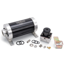 Load image into Gallery viewer, Edelbrock Fuel Pump Kit 1794 Pump And 1729 Regulator for EFI Supports Up to 1500Hp Fuel Pumps Edelbrock
