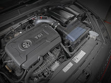 Load image into Gallery viewer, aFe Super Stock Induction System Pro 5R Media 15-19 VW Golf R L4 2.0L (t) Cold Air Intakes aFe
