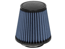 Load image into Gallery viewer, aFe MagnumFLOW Air Filters UCO P5R A/F P5R 2-1/2F x 5B x 3-1/2T x 5H Air Filters - Universal Fit aFe
