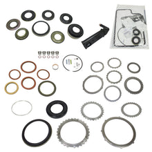 Load image into Gallery viewer, BD Diesel Built-It Trans Kit 2003-2004 Ford 5R110 Stage 4 Master Rebuild Kit Transmission Internals BD Diesel

