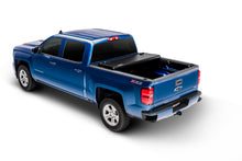 Load image into Gallery viewer, UnderCover 07-13 Chevy Silverado 1500 5.8ft Flex Bed Cover Bed Covers - Folding Undercover
