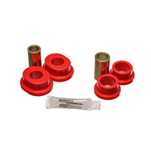 Load image into Gallery viewer, Energy Suspension Ford Oval Track Arm Bushing - Red Bushing Kits Energy Suspension
