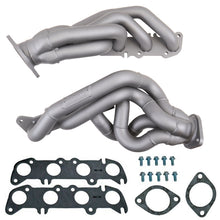 Load image into Gallery viewer, BBK 11-14 Mustang GT Shorty Tuned Length Exhaust Headers - 1-5/8 Titanium Headers &amp; Manifolds BBK
