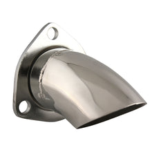 Load image into Gallery viewer, QTP 2.5in Bolt-On QTEC Adjustable Turn Down Tips QTP
