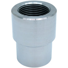Load image into Gallery viewer, RockJock Threaded Bung Round 1 1/4in-12 RH Thread Bungs RockJock
