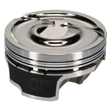 Load image into Gallery viewer, Wiseco Chevrolet LT1 6.2L 4.125 Bore 1.115 Comp Ht. 4.000 Stroke 6.125 Rod -20cc Piston Sets - Forged - 8cyl Wiseco
