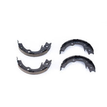 Load image into Gallery viewer, Power Stop 03-08 Pontiac Vibe Rear Autospecialty Parking Brake Shoes Brake Shoes PowerStop
