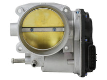 Load image into Gallery viewer, aFe POWER 10-23 Toyota 4Runner V6 4.0L / 10-14 Toyota FJ Cruiser V6 4.0L 76mm Billet Throttle Body Throttle Bodies aFe
