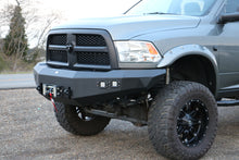Load image into Gallery viewer, DV8 Offroad 10-14 Dodge Ram 2500/3500 Front Bumper Bumpers - Steel DV8 Offroad   
