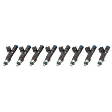 Load image into Gallery viewer, Edelbrock Fuel Injectors 41 Lb/Hr Ev14 Uscar (Set of Eight) Fuel Injectors - Single Edelbrock
