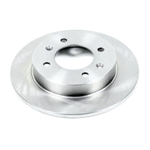 Load image into Gallery viewer, Power Stop 97-06 Hyundai Elantra Rear Autospecialty Brake Rotor Brake Rotors - OE PowerStop   
