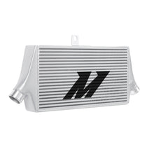 Load image into Gallery viewer, Mishimoto 01-07 Mitsubishi Lancer Evolution 7/8/9 Race Intercooler - Silver Intercooler Kits Mishimoto
