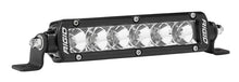 Load image into Gallery viewer, Rigid Industries 6in SR Flood - Single Light Bars &amp; Cubes Rigid Industries
