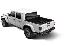 Load image into Gallery viewer, Truxedo 2020 Jeep Gladiator 5ft Sentry CT Bed Cover Bed Covers - Roll Up Truxedo
