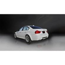 Load image into Gallery viewer, Corsa 2008-2012 BMW M3 E90 Black Sport Cat-Back Exhaust Catback CORSA Performance

