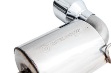 Load image into Gallery viewer, AWE 2020 Toyota Supra A90 Resonated Touring Edition Exhaust - 5in Chrome Silver Tips Catback AWE Tuning   
