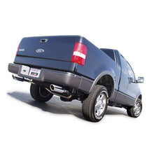 Load image into Gallery viewer, Borla 05-08 Ford F-150 66in/78in Bed 4dr SS Catback Exhaust Catback Borla

