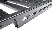 Load image into Gallery viewer, N-Fab Universal Roof Rack (Small 34.25 - 34 Width) - Tex. Black Roof Rack N-Fab
