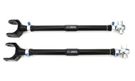 SPL Parts Titanium Series Nissan Z33 Rear Toe Links - Dogbone Version Suspension Arms & Components SPL Parts   