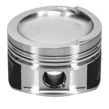 Load image into Gallery viewer, Wiseco VW VR6 2.8L 10.5:1 83mm Piston Shelf Stock Pistons - Forged - Single Wiseco
