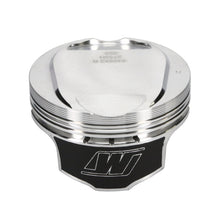 Load image into Gallery viewer, Wiseco Chrysler 5.7L Hemi +12cc Dome 1.080inch Piston Shelf Stock Kit Piston Sets - Forged - 8cyl Wiseco
