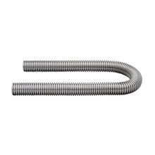 Load image into Gallery viewer, Mishimoto Universal Flexible Radiator Hose Kit Chrome Hoses Mishimoto
