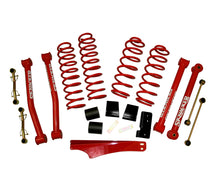 Load image into Gallery viewer, Skyjacker 2.5-3.5" KIT 07-09 JK / RED Lift Kits Skyjacker
