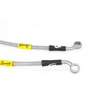 Load image into Gallery viewer, Goodridge 08-13 Chevrolet Silverado (w/ Rear Disc Brakes) SS Brake Lines Brake Line Kits Goodridge
